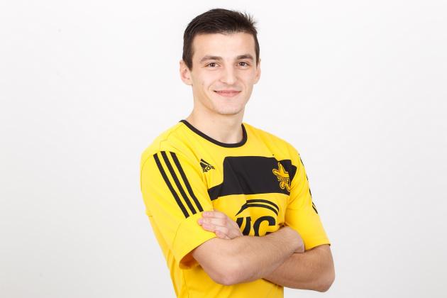 Foto: fc-sheriff