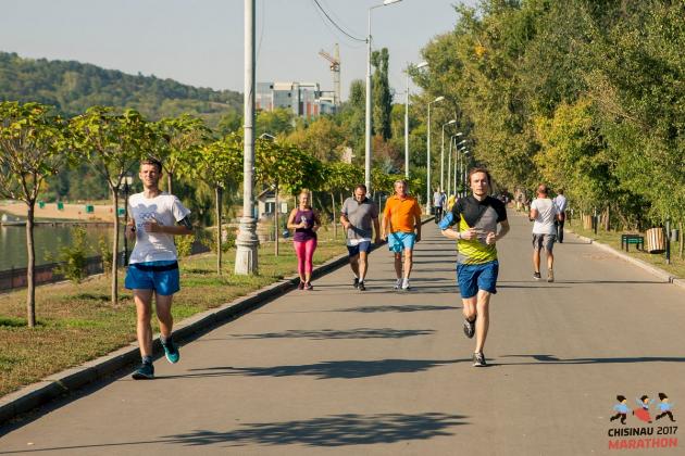 Foto: marathon
