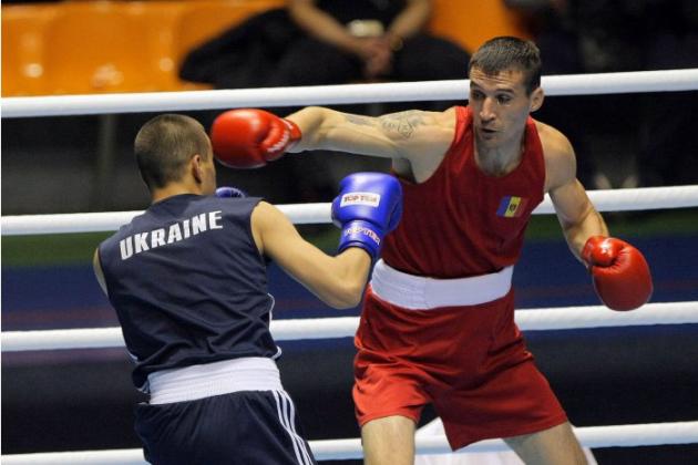 Foto: olympic