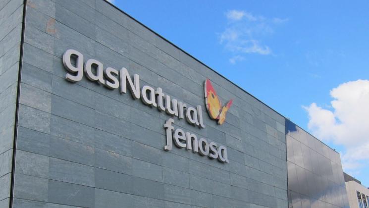 Foto: Gas Natural Fenosa