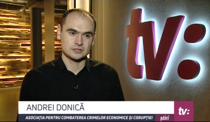 donica