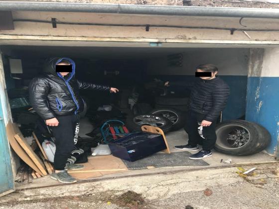 Foto: politiacapitalei