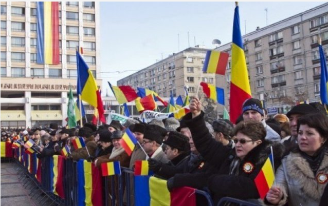 Foto: ziaruldeiasi