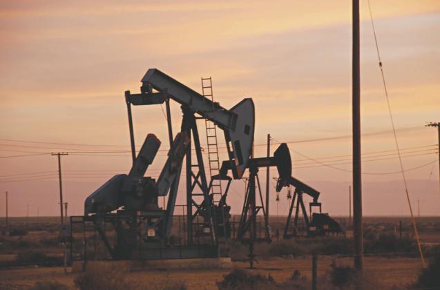 oil-pumps