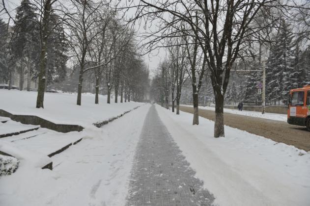 Foto simbol: chisinau