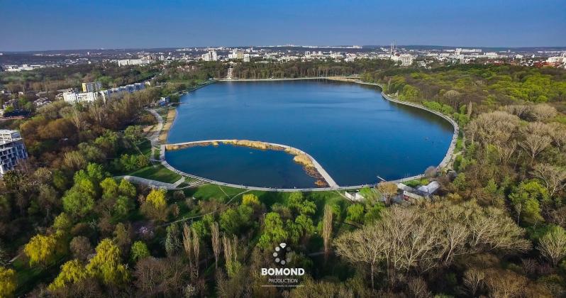 Foto: Bomond