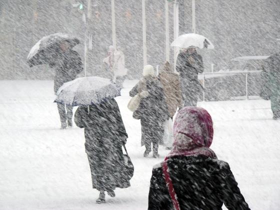 Foto: stormgeo