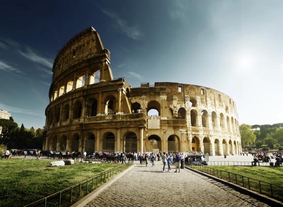 Foto: romeanditaly