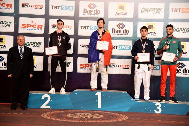 Foto: olympic