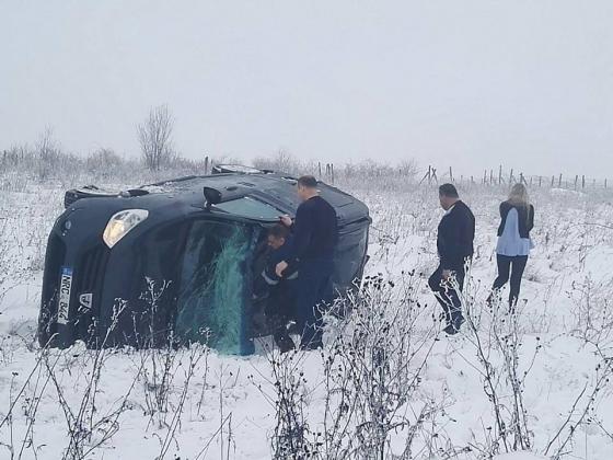 Foto: Poliția Republicii Moldova