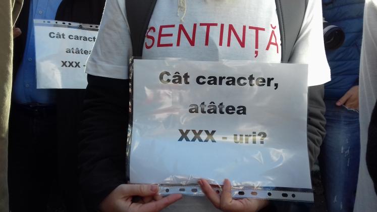 Foto: Anticoruptie