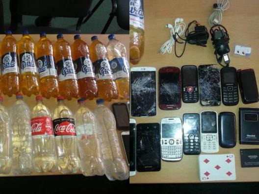 Foto: penitenciar.gov