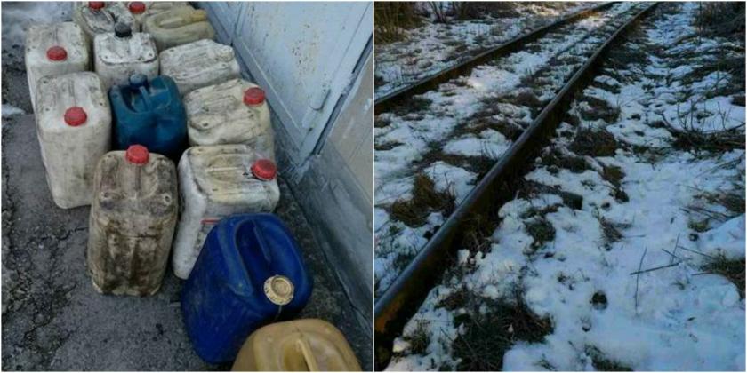 Foto: railway