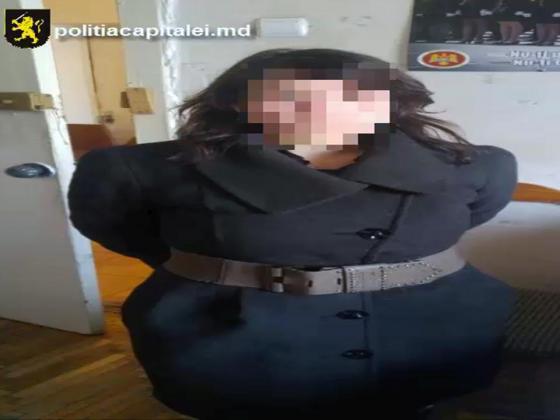 Foto: politiacapitalei