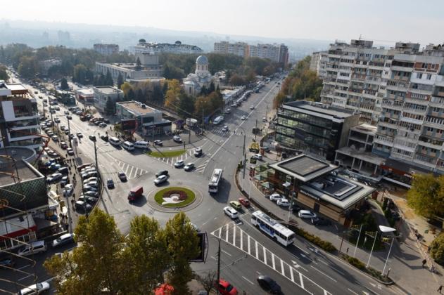 Foto: chisinau