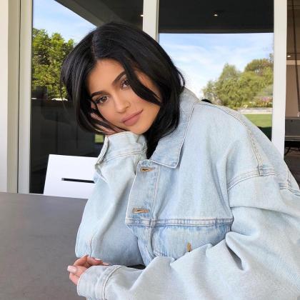 Foto: Instagram / @kyliejenner