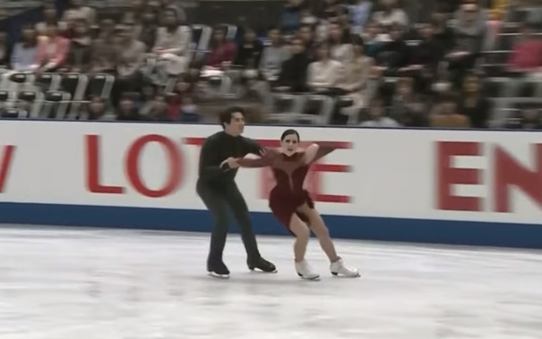 patinaj