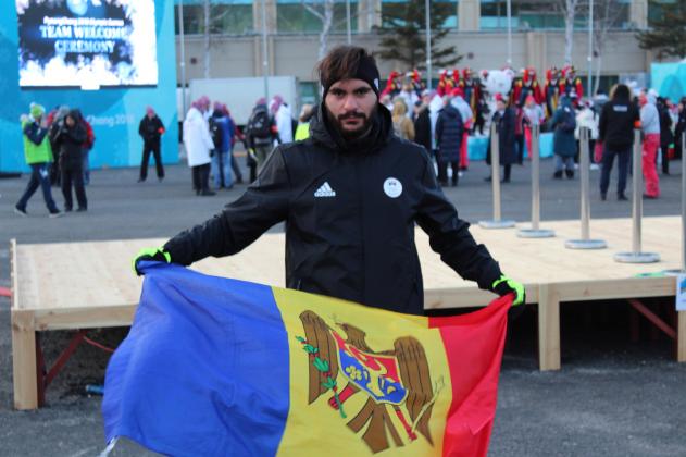 Foto: olympic