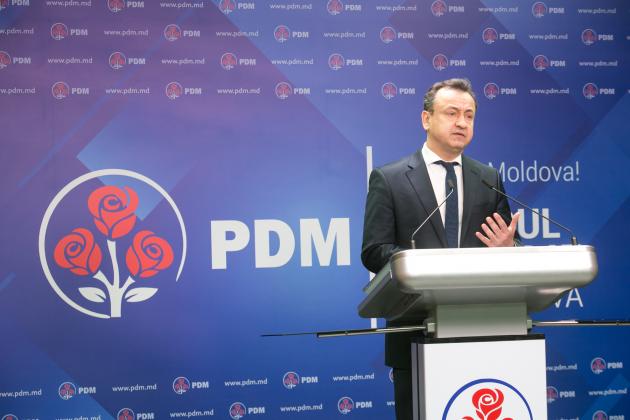 Foto: PDM