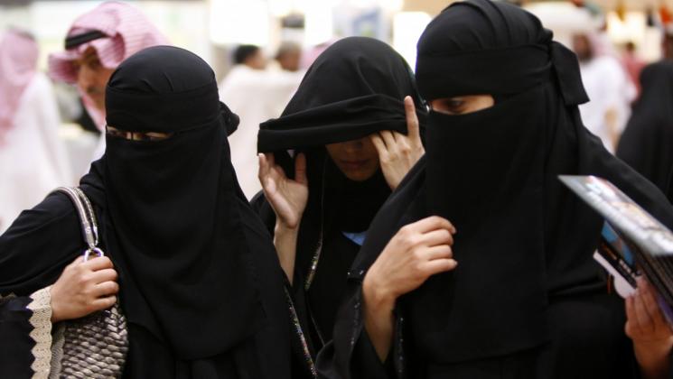 saudi-arabian-women