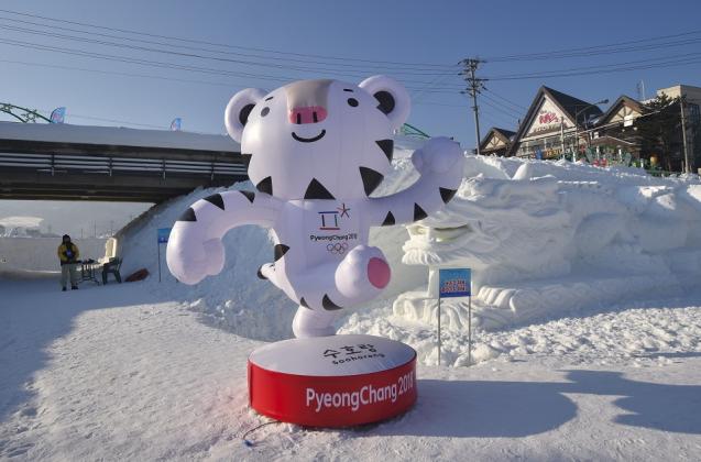 Foto: JUNG YEON-JE/AFP/Getty Images
