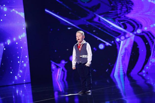 Foto: Facebook/Românii au Talent