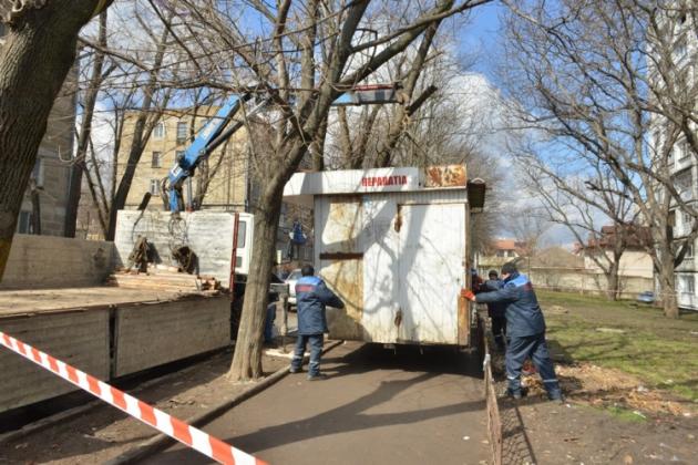 Foto: chisinau