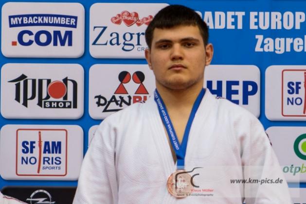 Foto: judoinside