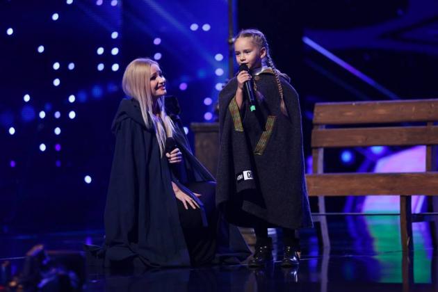 Foto: Facebook/Românii au Talent
