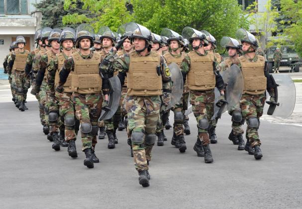 Foto: Army