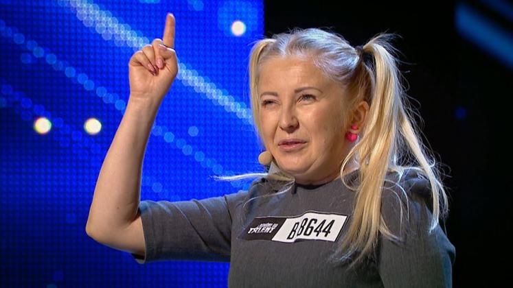 Foto: Facebook/Romanii au Talentat