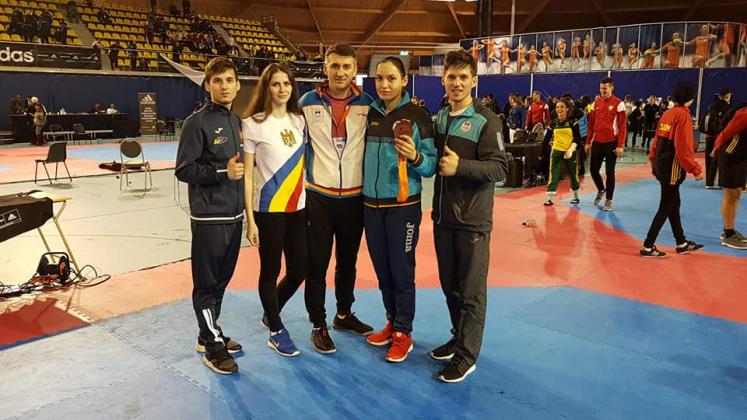 Foto: olympic
