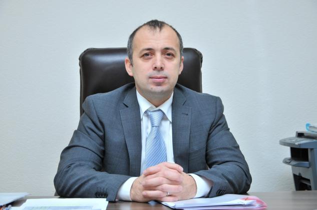 Ștefan Creanga