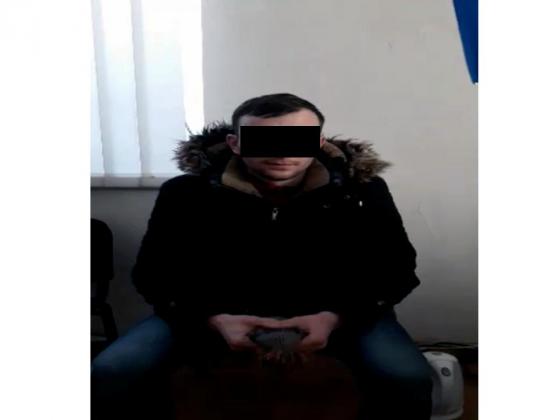 Foto: Poliția Capitalei