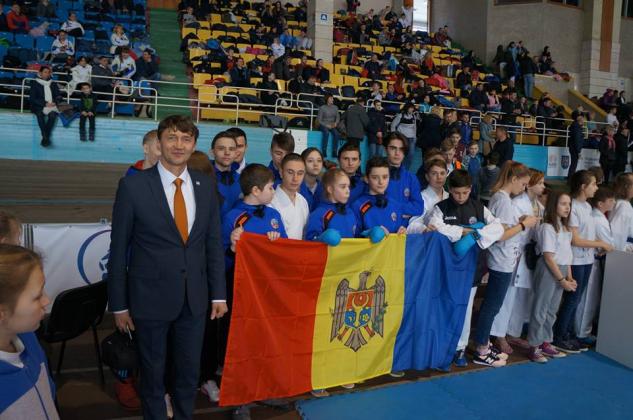 Foto: olympic