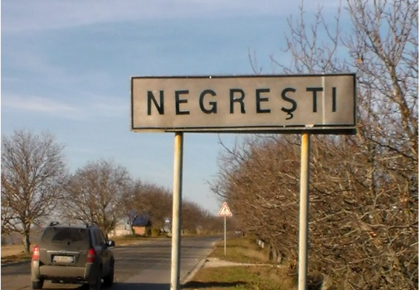 negresti
