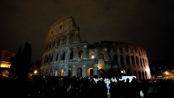 Foto: AFP/GETTY