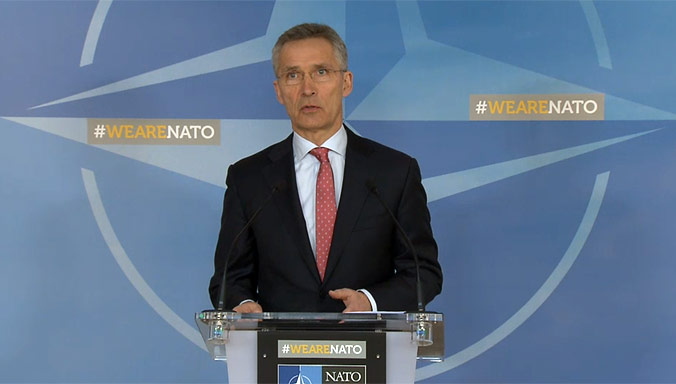 Foto: nato