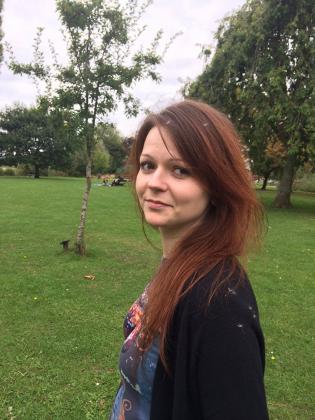 © AP Photo / Yulia Skripal/Facebook