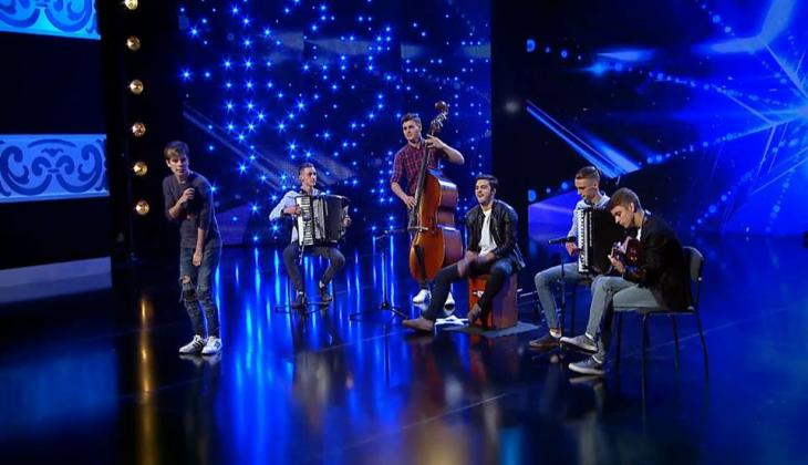 Foto: Facebook/Românii au Talent