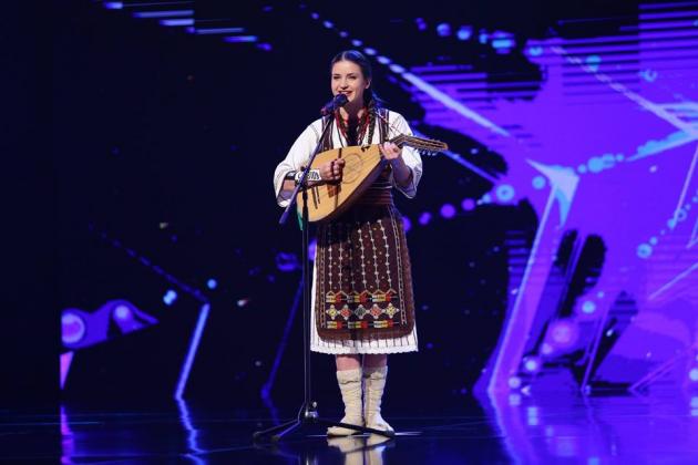Foto: Facebook/Românii au Talent