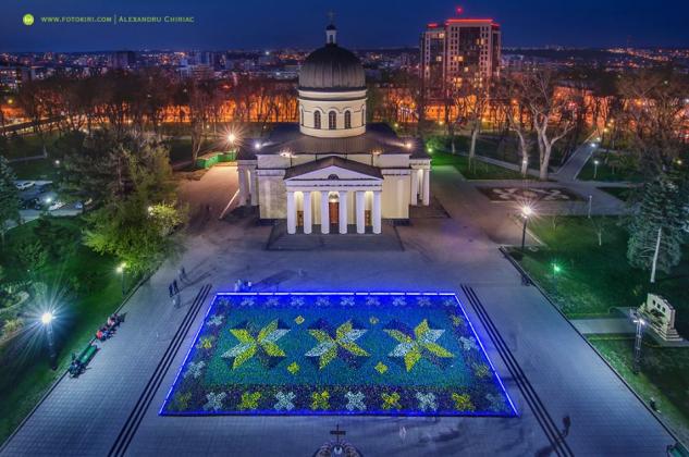 Foto: Alexandru Kiriak Kiri