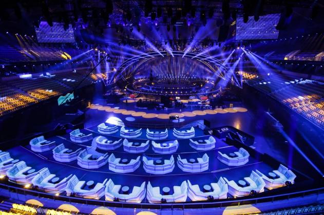 Foto: eurovision