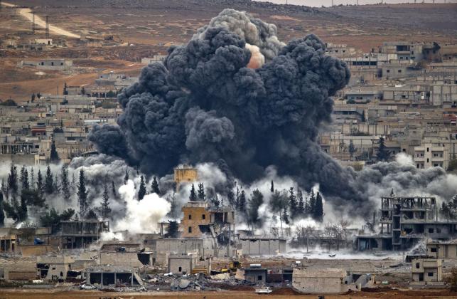 AP Photo / Vadim Ghirda, File