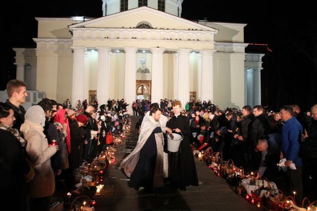 Foto: Mitropolia