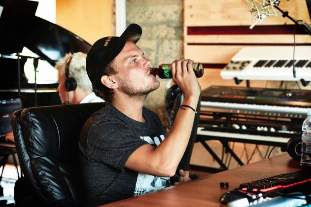 Foto: Instagram / @Avicii