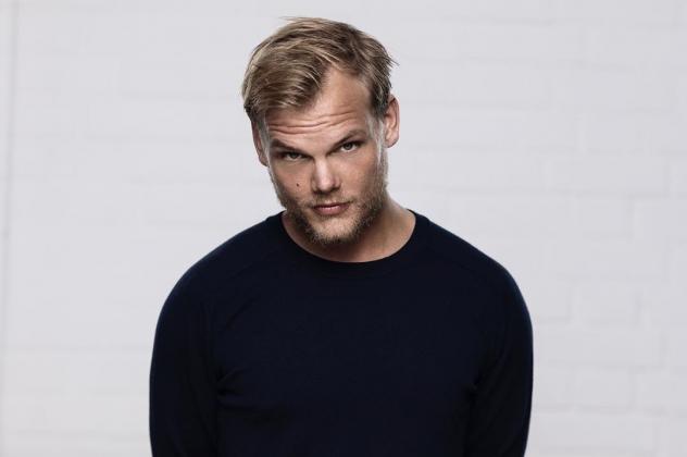 Foto: Instagram / @avicii