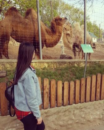 Foto: Instagram /@catalinabreguta