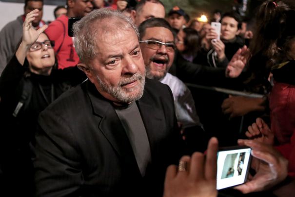 Foto: Dario Oliveira / Anadolu Agency