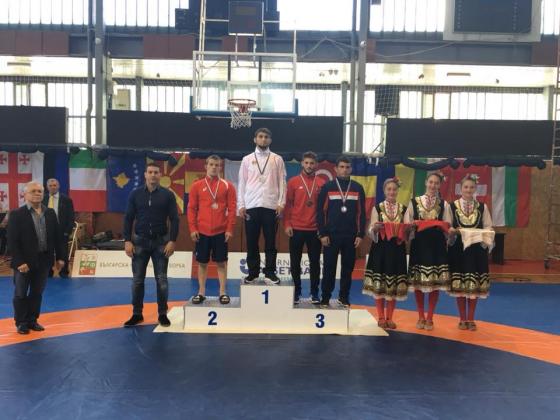 Foto: olympic